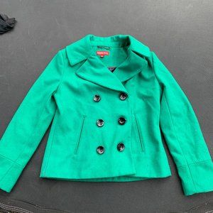 Merona Peacoat